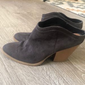 Dolce Vita Mules